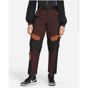 Women's Jordan Plush Pants